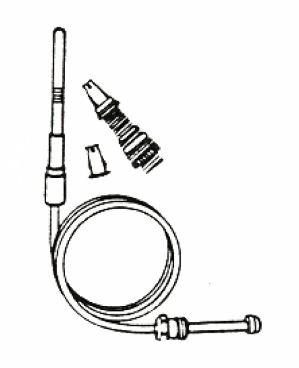 American Imaginations THERMO Copper Thermocouple