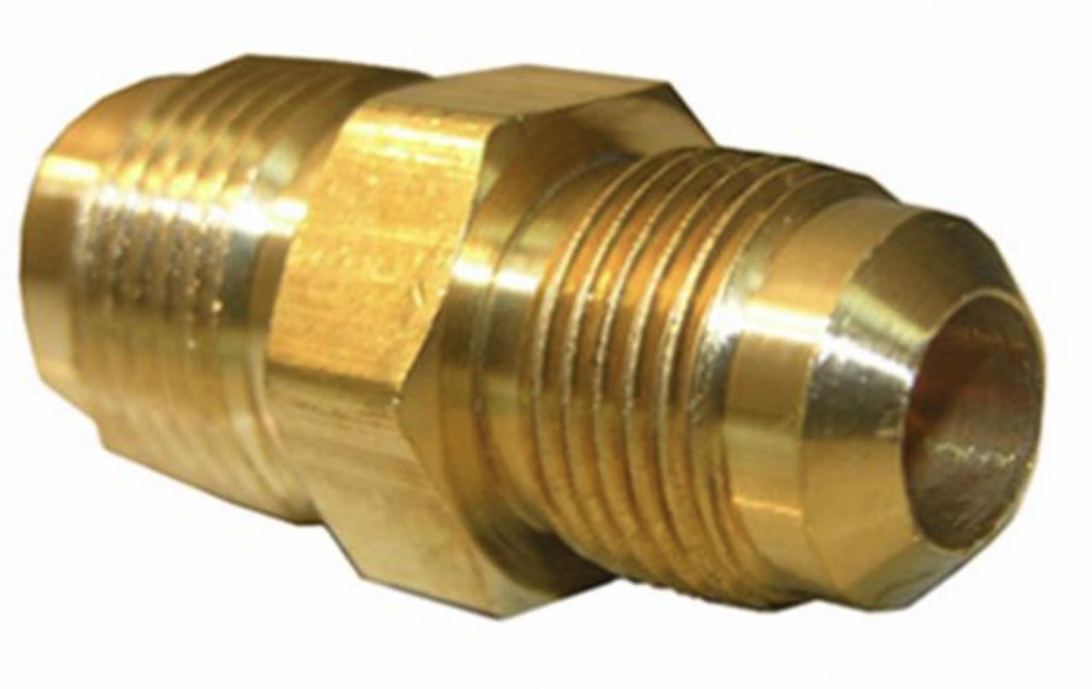 American Imaginations FLR-MADAP Flare Male Adapter, O.D x MIP