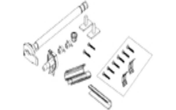 Genius 54-00056-x-x Accessory Kit For Sierra 800 (46mm) Vertical