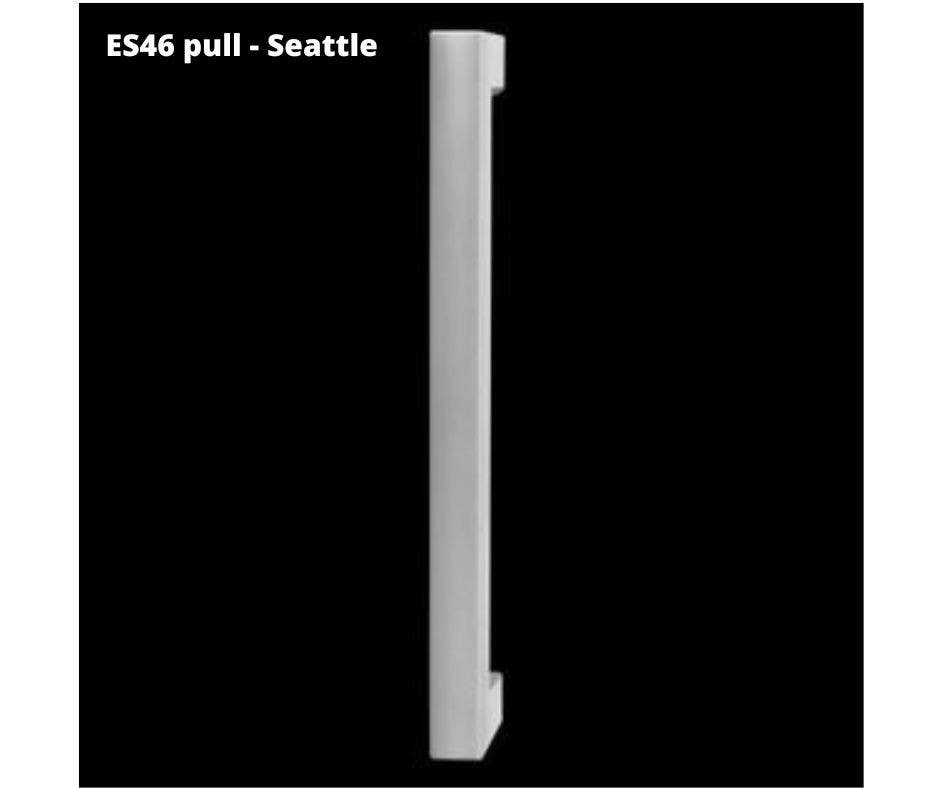 Karcher Design ES46 Seattle Pull Handle