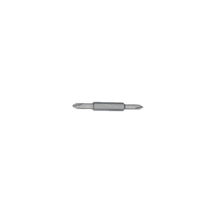 Genius Tools 267512 1 & 2 Philips Bit
