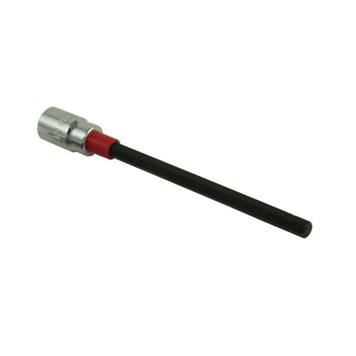 Genius Tools Hex Nut Driver 140mmL  5mm - 14mm
