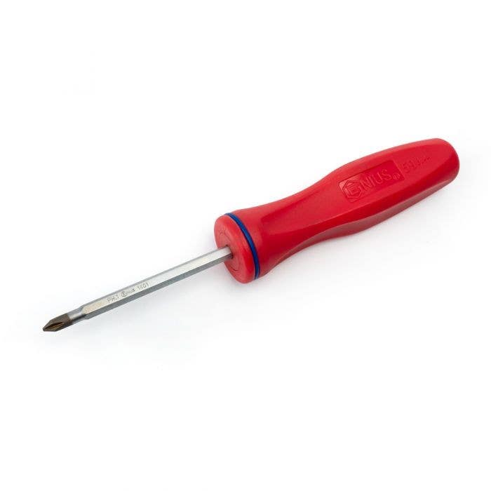 Genius Tools 594+1 Philips Screwdriver
