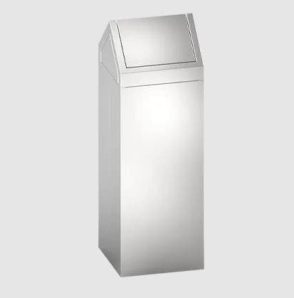 ASI 10-0834/0839 Waste Receptacle - Free Standing