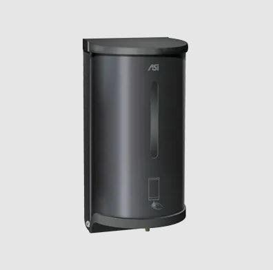 ASI 10-0362 Soap Dispenser - Automatic - 30 Oz. - Surface Mounted