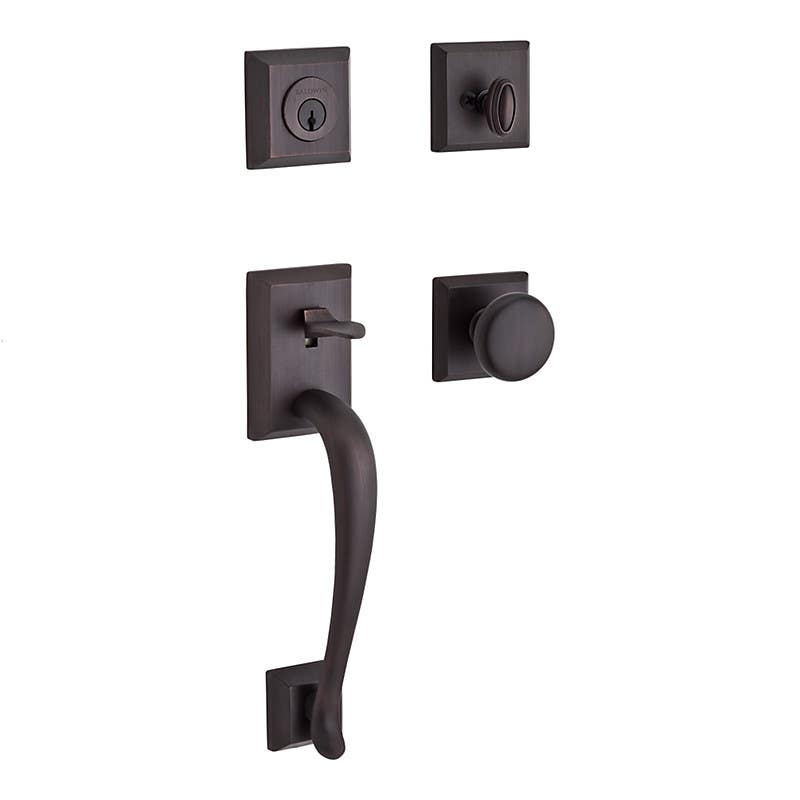 Baldwin Reserve NAP Napa Traditional Handleset