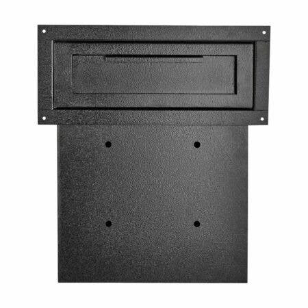 Adiroffice 631-06 Through The Door Locking Drop Box