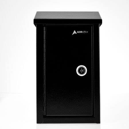 Adiroffice 631-11 Large Key Outdoor Drop Box