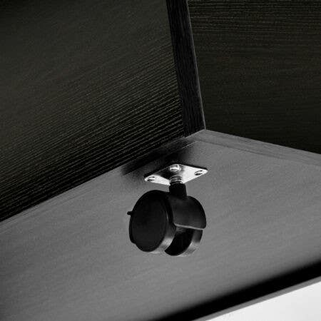 Adiroffice 626 Mobile Wood Roll File(50 Slots)