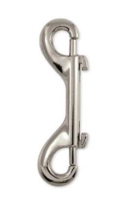 Tough Links A69 Double Slide Bolt Snap