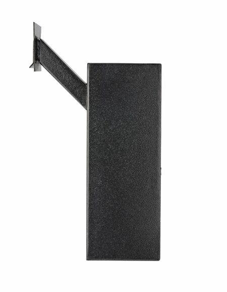 Adiroffice 631-10 Through The Wall Drop Box W/ Adjustable Chute