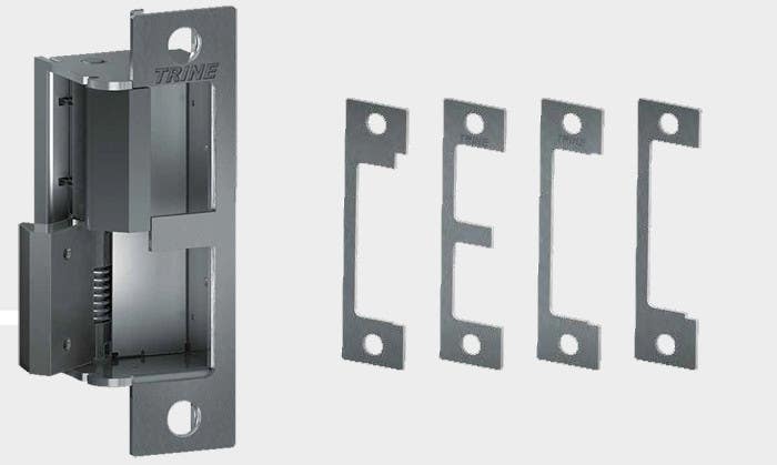 Trine 4100DB Electric Strike