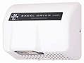 Excel Dryer Inc. HO Hands Off Surface-mounted Hand Dryer