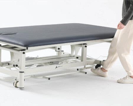 AdirMed 903-01 Hi-Lo Treatment Table