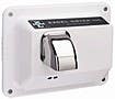 Excel Dryer Inc. R76 Hands Off Recessed-mounted Hand Dryer