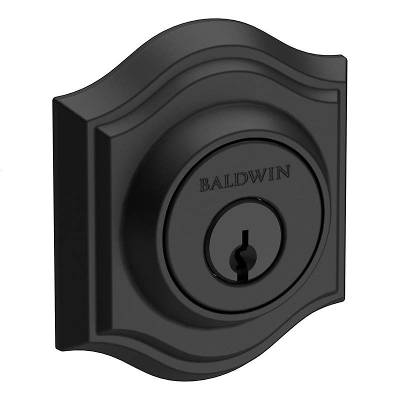 Baldwin TAD Traditional Arch Deadbolt