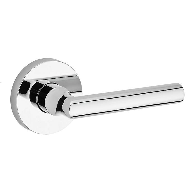 Baldwin TUB Tube Door Lever