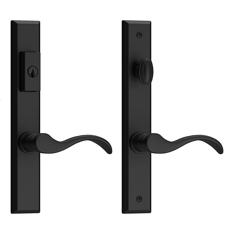 Baldwin DEL Del Mar Multipoint Trim