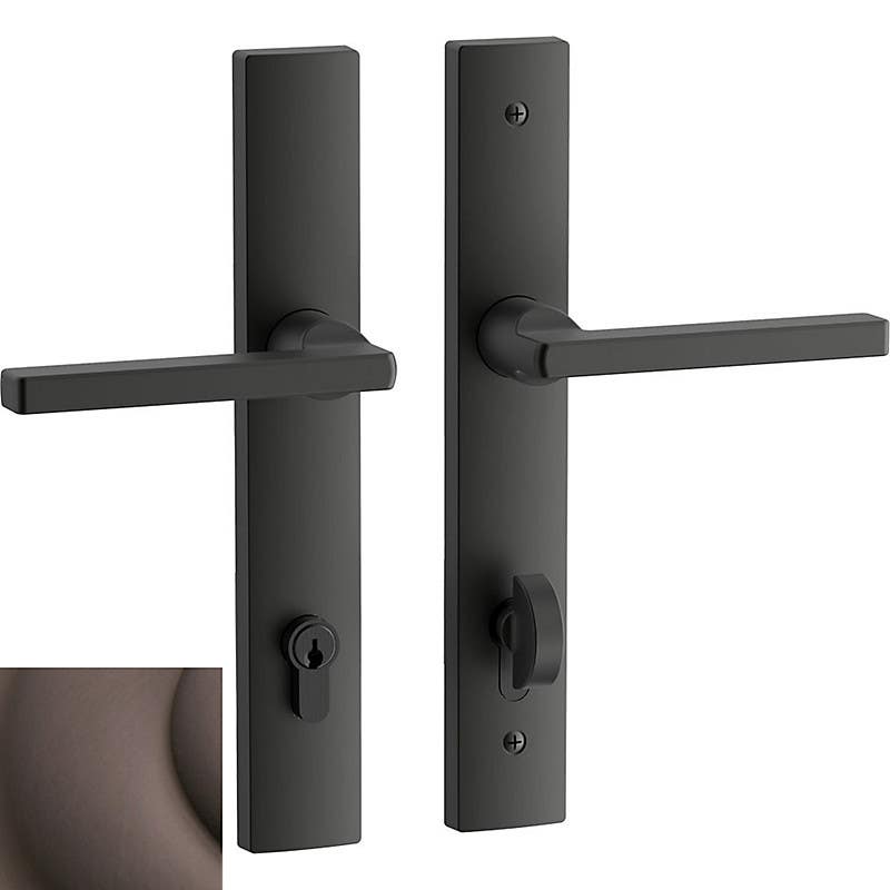 Baldwin SEA Seattle Multipoint Trim