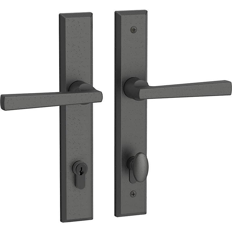 Baldwin LON Longview Multipoint Trim