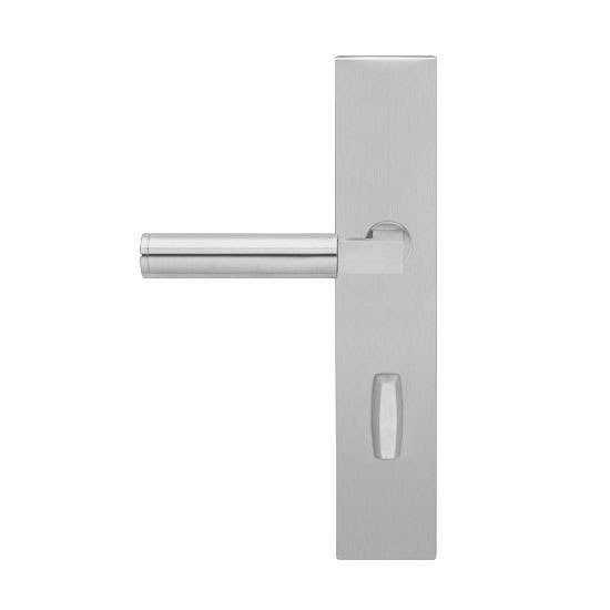 Karcher Design UEM31 Tasmania Lever Multipoint Lock Trim