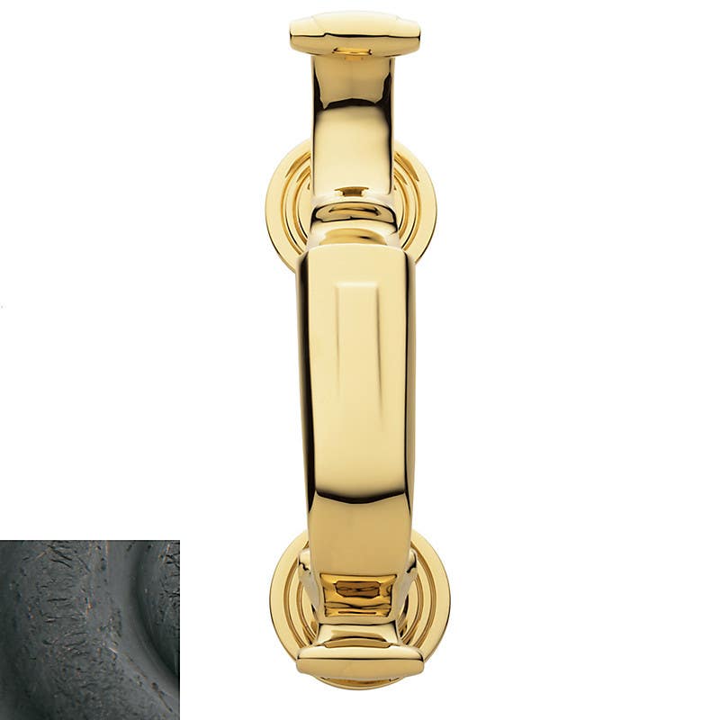 Baldwin 0113 "S" Knocker