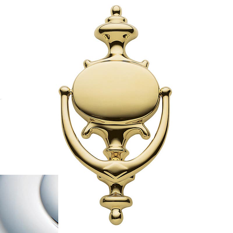 Baldwin 0116 Imperial Knocker