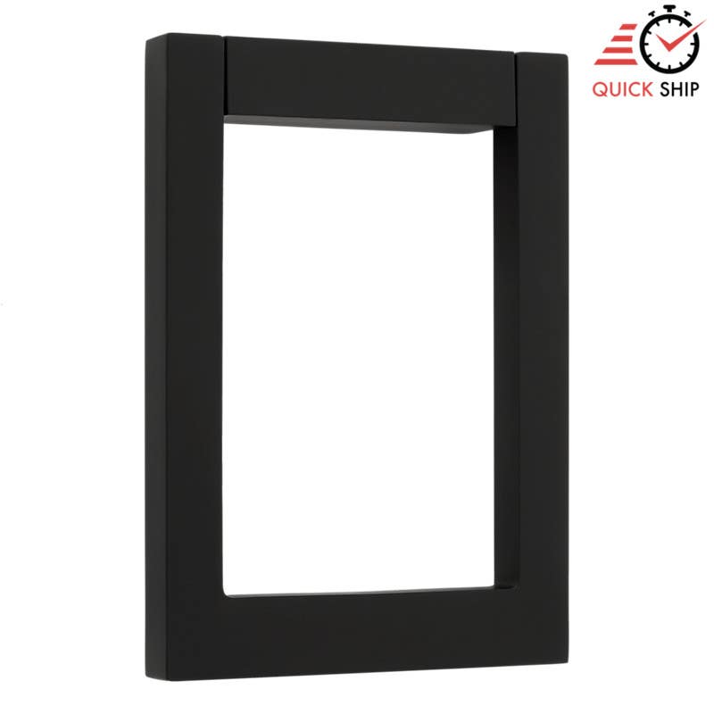 Baldwin 0183 Contemporary Knocker