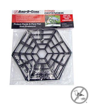 Bird B Gone MMPOND-12PK Pond Defender (12 discs per pack)