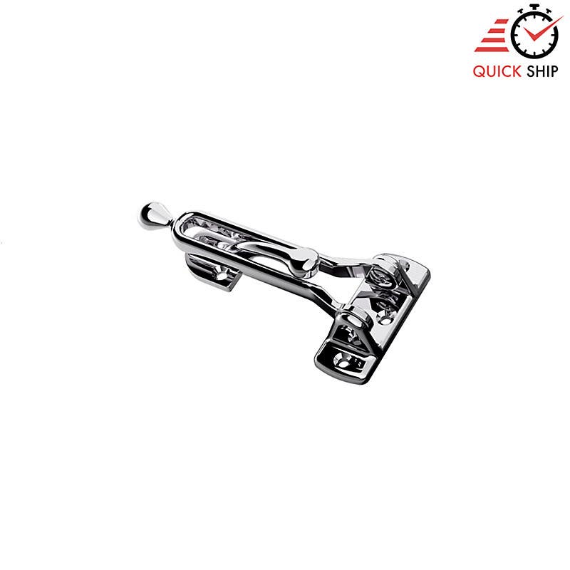 Baldwin 0250 Security Door Guard