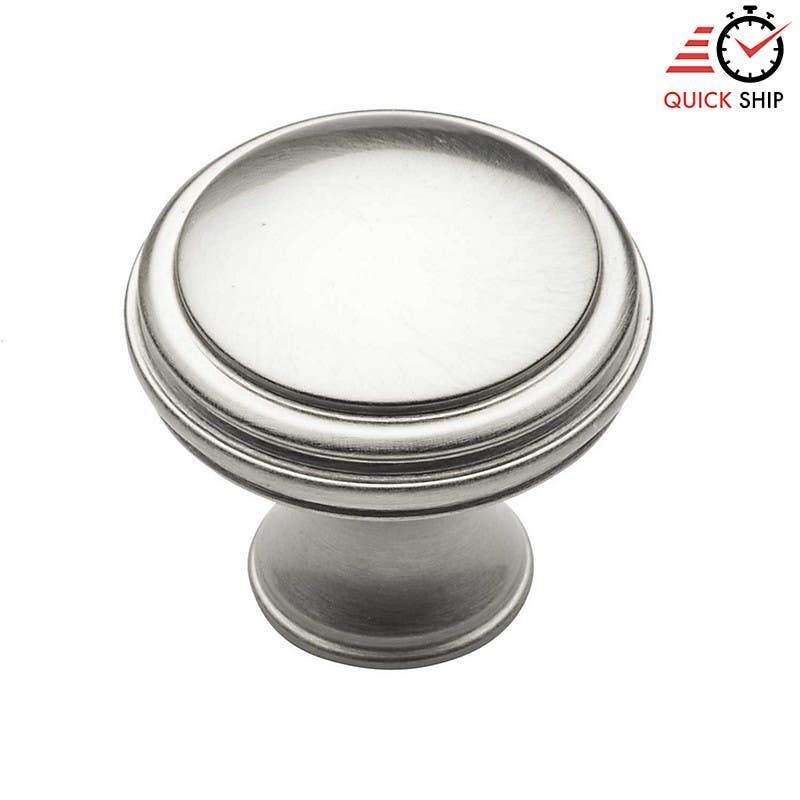 Baldwin Estate 4456 Severin Fayerman Collection Cabinet Knob