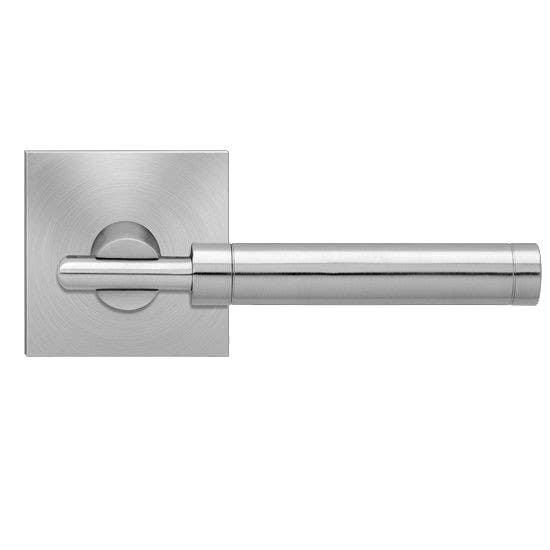 Karcher Design UEPL64  Lever Sets "Ontario" For Pre-Bored Door(2 1/8")