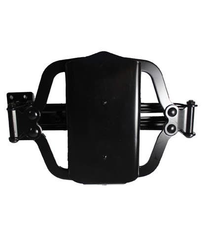 Lockey TB100 Turtle Back Hydraulic Gate Closer, Max. Gate Weight - 125lbs.