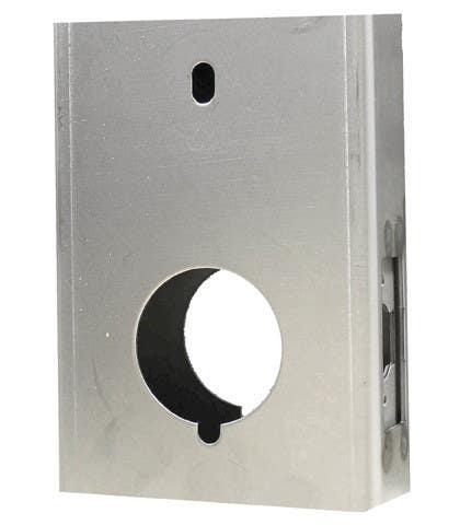 Lockey GB200-M Gate Box For mounting M210, M230 Series Keyless Lock