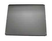 Lockey PSEXT Panic Shield Extension Plate, Extends Panic Shield to 74"