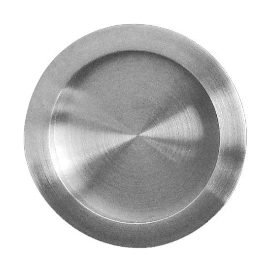 Karcher Design EZ1704 Sliding Door Handle w/o Hole