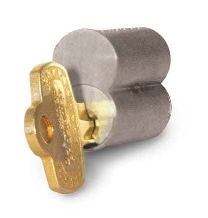 FHI IC7 SFIC Interchangeable Core, 7 Pin