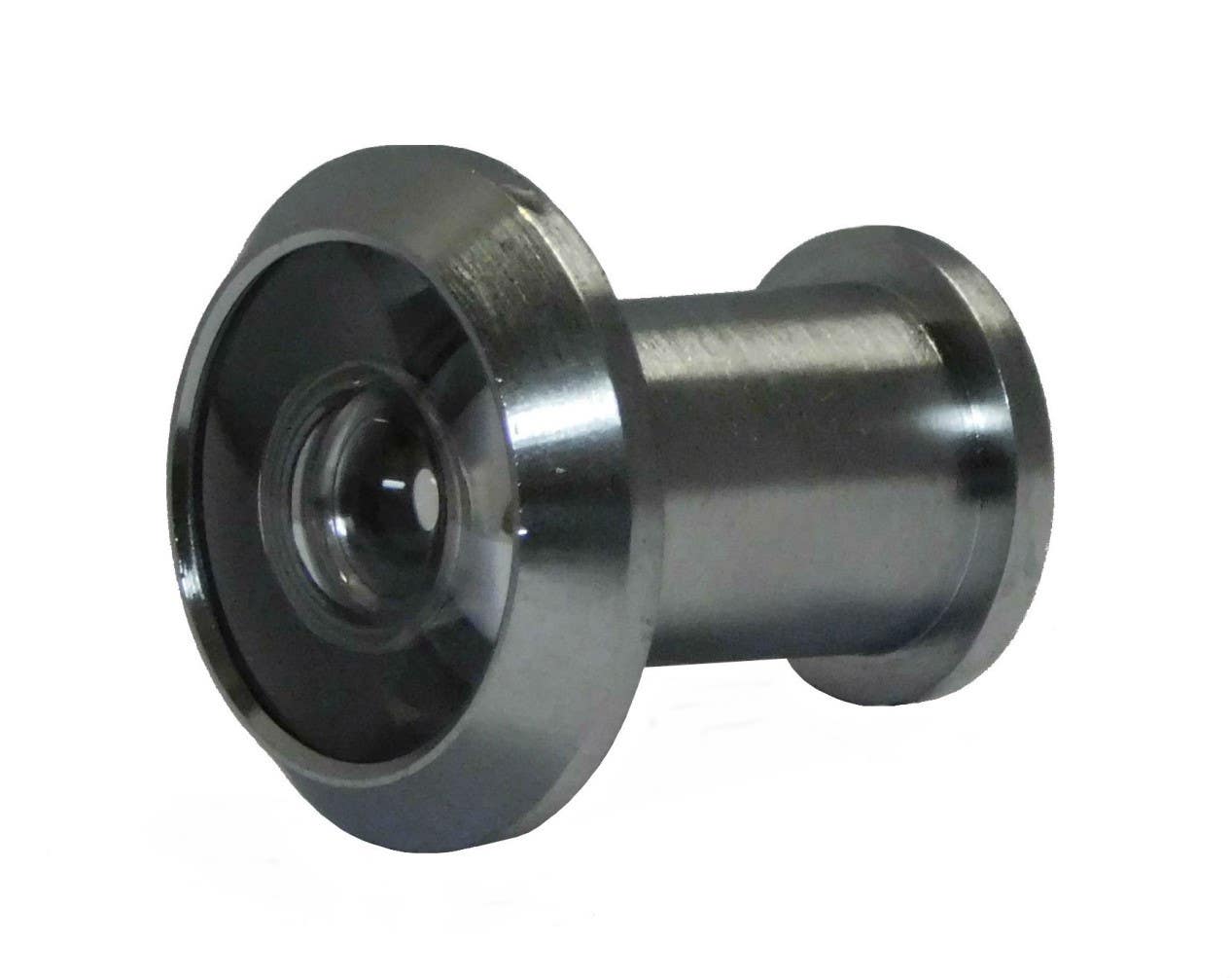 FHI DJ-ULDV-180-626 UL Door Viewer, Finish-Stainless Steel