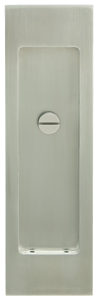INOX FH27 Linear Flush Pull for Sliding Door