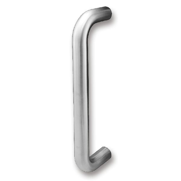 INOX PHIX31 U-Shaped Surface Pulls