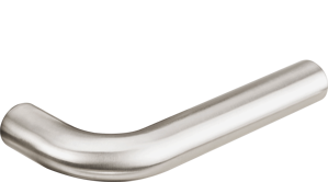 INOX MC7000 ANSI Grade 1 Mortise Lockset with X Series Lever