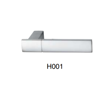 Sargent DL Series Tubular Lock w/ Studio Collection Wooster Square, Grant Lever & Rose