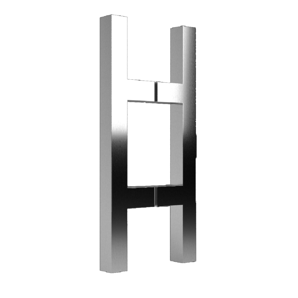 AHI 443 Series Door Pull