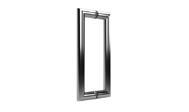 AHI 409 Series Door Pull