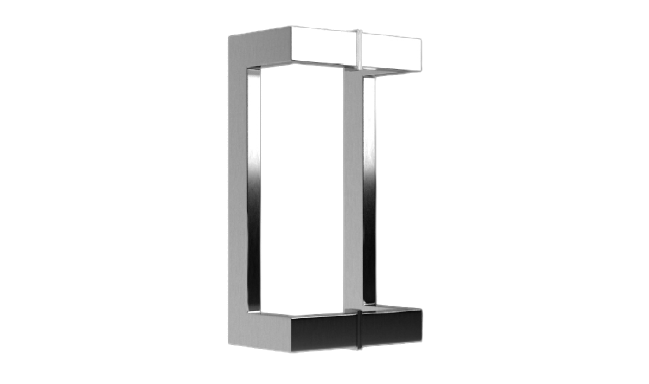 AHI 401 Series Door Pull