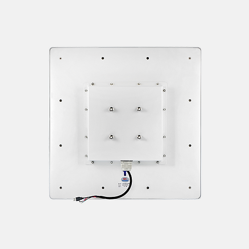 ZKTeco ZLR-UHF-12 40ft Range RFID Reader