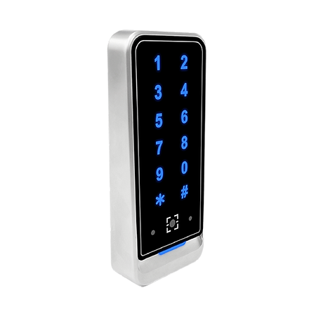 ZKTeco QR502V QR Code Access Control Reader