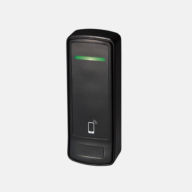 ZKTeco KR500BT Bluetooth Access Control Reader