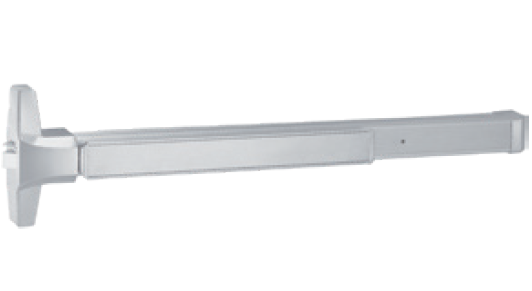 INOX ED81NS RIM Exit Device
