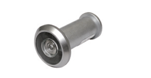 INOX DV33200F Door Viewer, Fire Rated, Satin Chrome